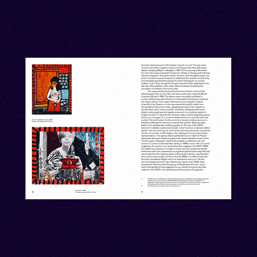 Love Is Forever, Isn't It?